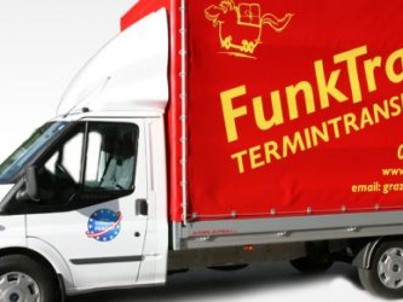 Funk Trans Graz Welt-der-Logistik