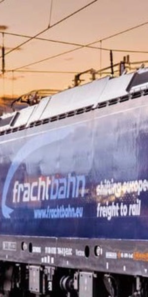 FRACHTbahn